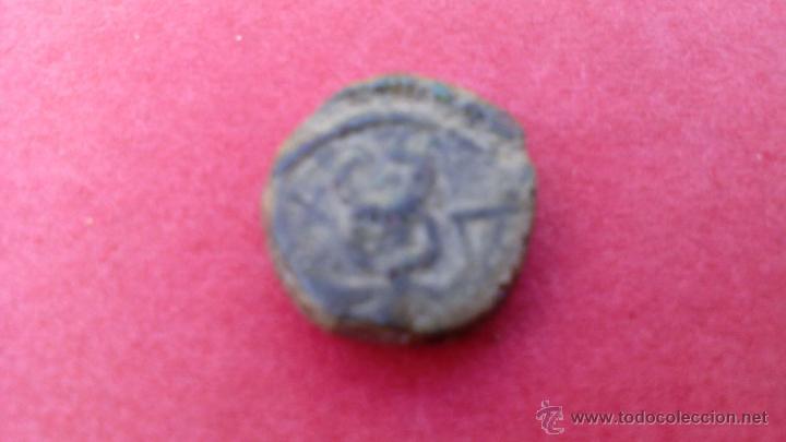 Monedas ib&eacute;ricas: CUADRANTE DE MASALIA - Foto 2