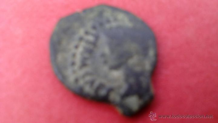 Monedas ib&eacute;ricas: ULIA TRADUCTA SEMIS - Foto 1