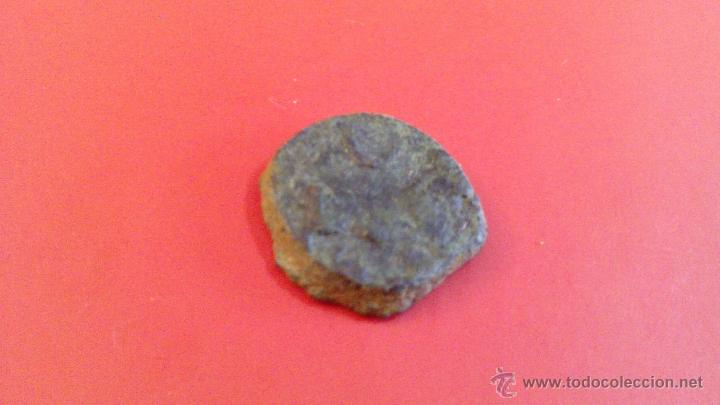 Monedas ib&eacute;ricas: CUADRANTE IBERICO CASTULO - Foto 2