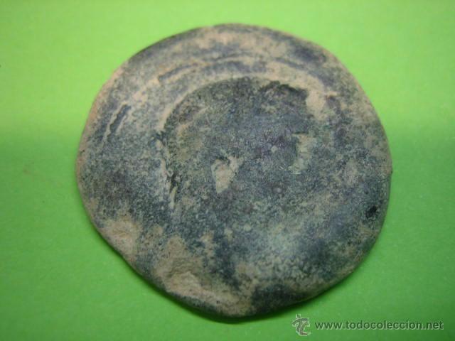 Monedas ib&eacute;ricas: MONEDA IBERICA DE CASTULO AS - Foto 1