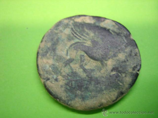 Monedas ib&eacute;ricas: MONEDA IBERICA DE CASTULO AS - Foto 3