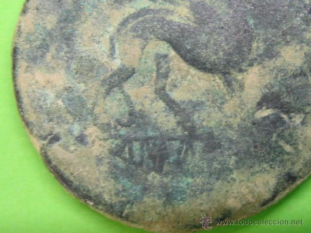 Monedas ib&eacute;ricas: MONEDA IBERICA DE CASTULO AS - Foto 4