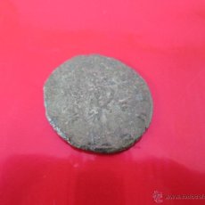 Monedas ibéricas: MONEDA-GALIENO-AÑO 253/258 D.C.-LEYENDA GALIENUS AVE-VER FOROS.