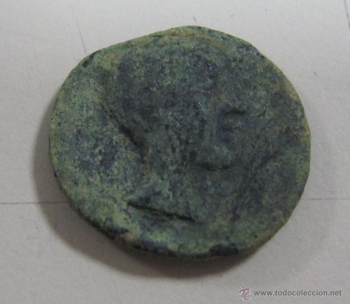 Monedas ib&eacute;ricas: SEMIS. CASTULO. VER FOTOS - Foto 3