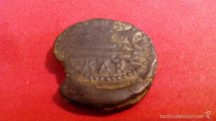 Monedas ib&eacute;ricas: SEMIS CARTEIA, CADIZ - Foto 2
