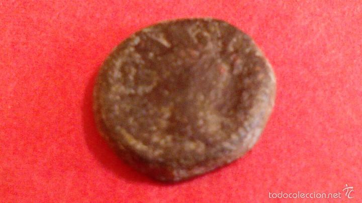 Monedas ib&eacute;ricas: SEMIS CARTEIA, CADIZ - Foto 1