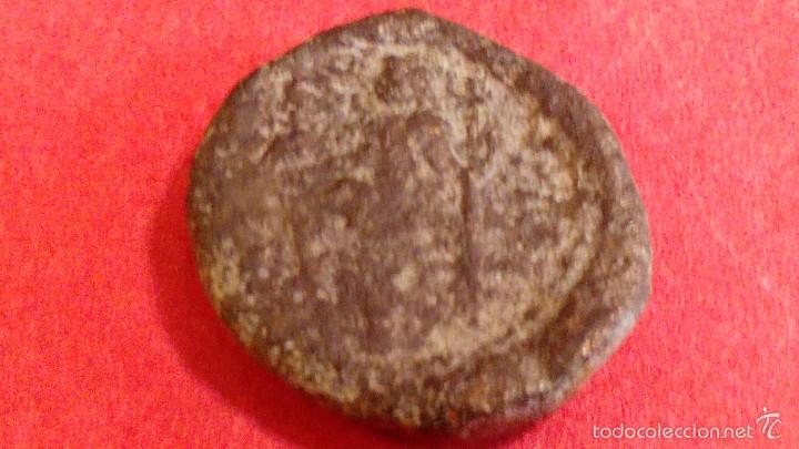 Monedas ib&eacute;ricas: SEMIS CARTEIA, CADIZ - Foto 2