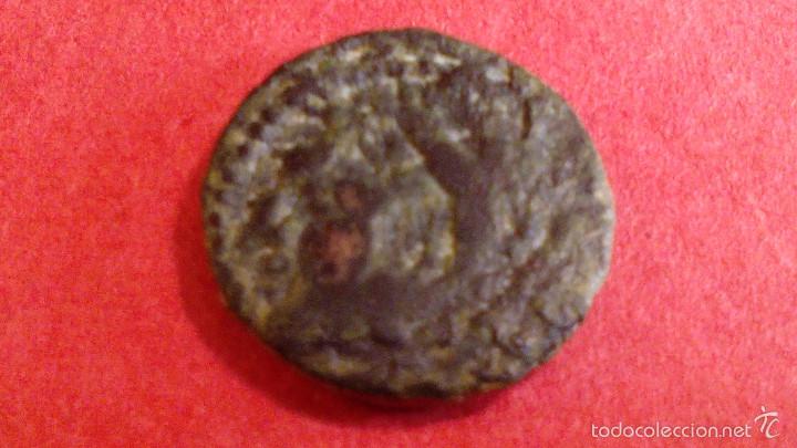 Monedas ib&eacute;ricas: CUADRANTE GADES, CADIZ - Foto 1