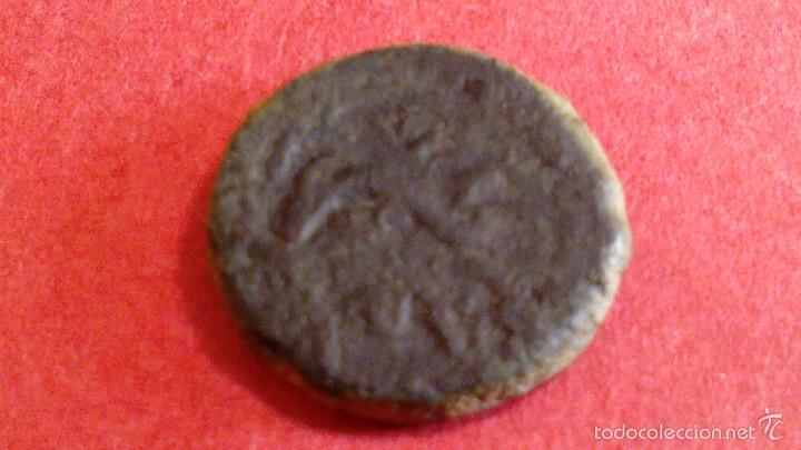 Monedas ib&eacute;ricas: CUADRANTE GADES, CADIZ - Foto 2