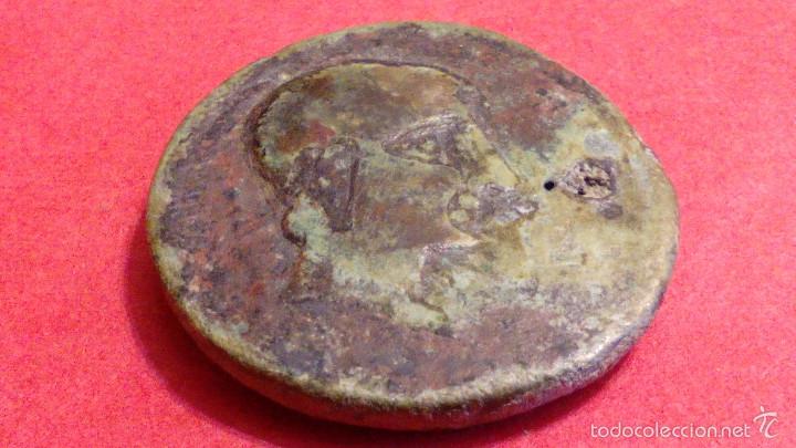 Monedas ib&eacute;ricas: AS DE CASTULO, JAEN - Foto 1