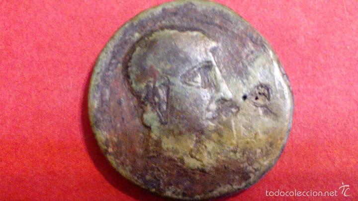 Monedas ib&eacute;ricas: AS DE CASTULO, JAEN - Foto 2