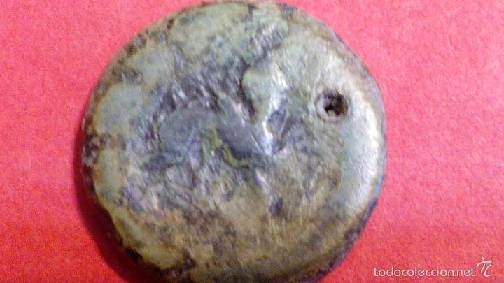 Monedas ib&eacute;ricas: AS DE CASTULO, JAEN - Foto 3