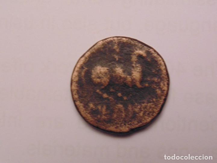Monedas ib&eacute;ricas: As de Bolskan - Foto 1