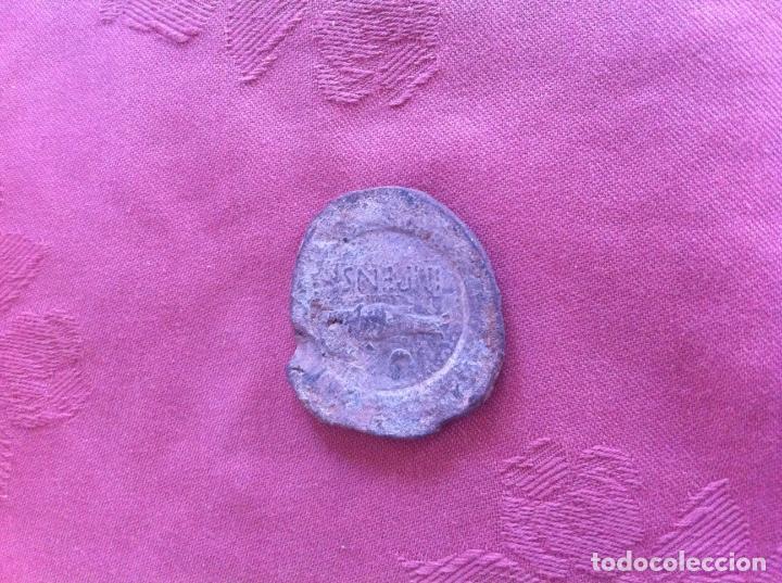 Monedas ib&eacute;ricas: Moneda &iacute;bera - Foto 1