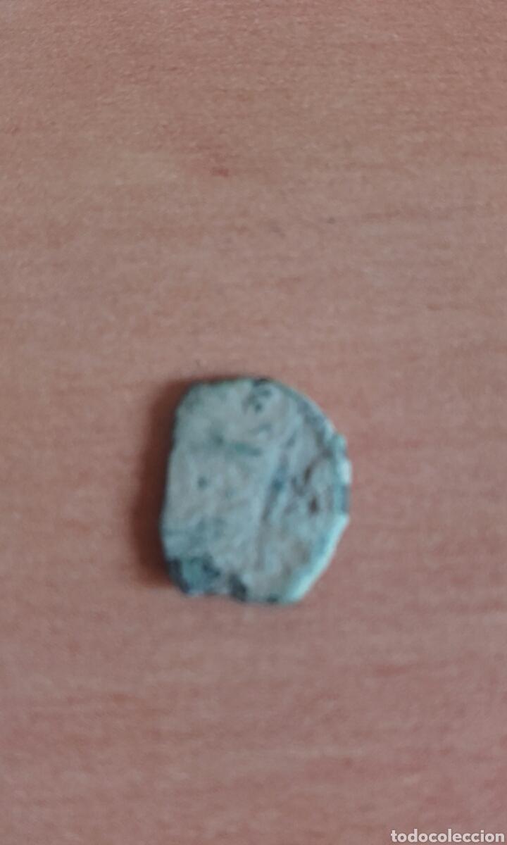 Monedas ib&eacute;ricas: ROJ 70 CALCO DE CARTAGO - Foto 5
