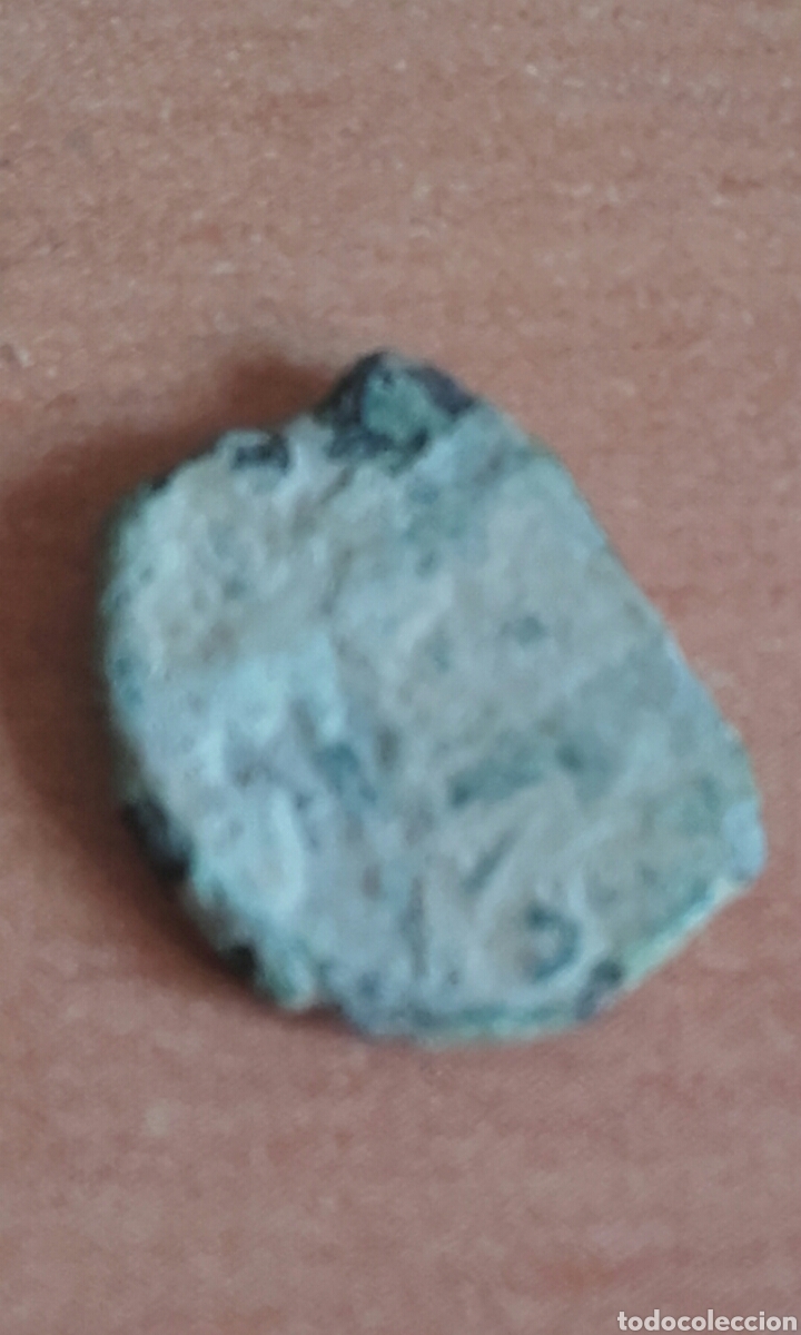 Monedas ib&eacute;ricas: ROJ 70 CALCO DE CARTAGO - Foto 6