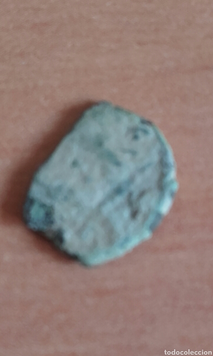 Monedas ib&eacute;ricas: ROJ 70 CALCO DE CARTAGO - Foto 7