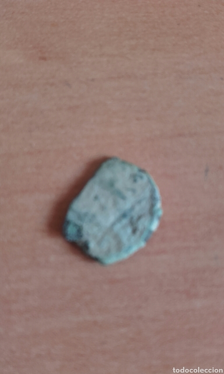 Monedas ib&eacute;ricas: ROJ 70 CALCO DE CARTAGO - Foto 8