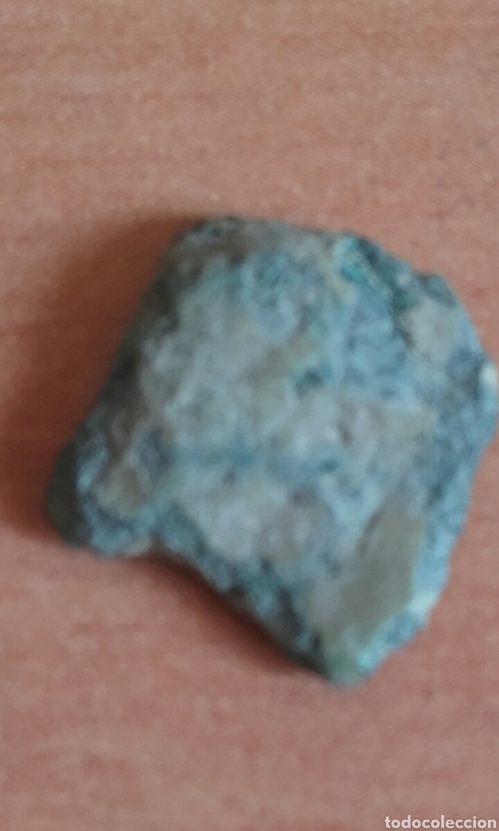Monedas ib&eacute;ricas: ROJ 71 CALCO DE CARTAGO - Foto 2