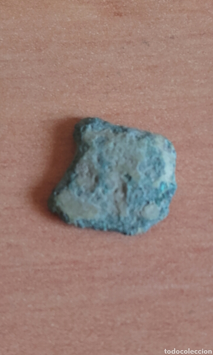 Monedas ib&eacute;ricas: ROJ 71 CALCO DE CARTAGO - Foto 3
