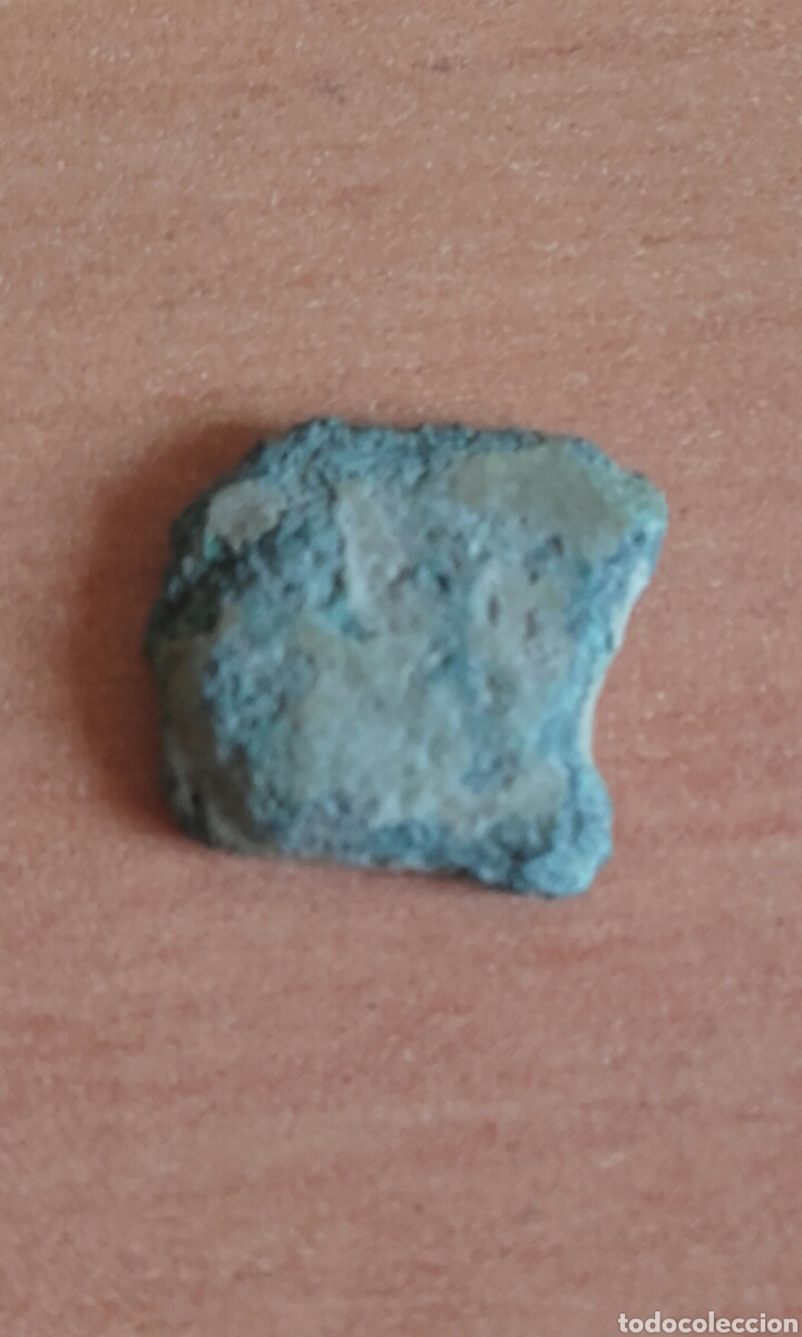 Monedas ib&eacute;ricas: ROJ 71 CALCO DE CARTAGO - Foto 4