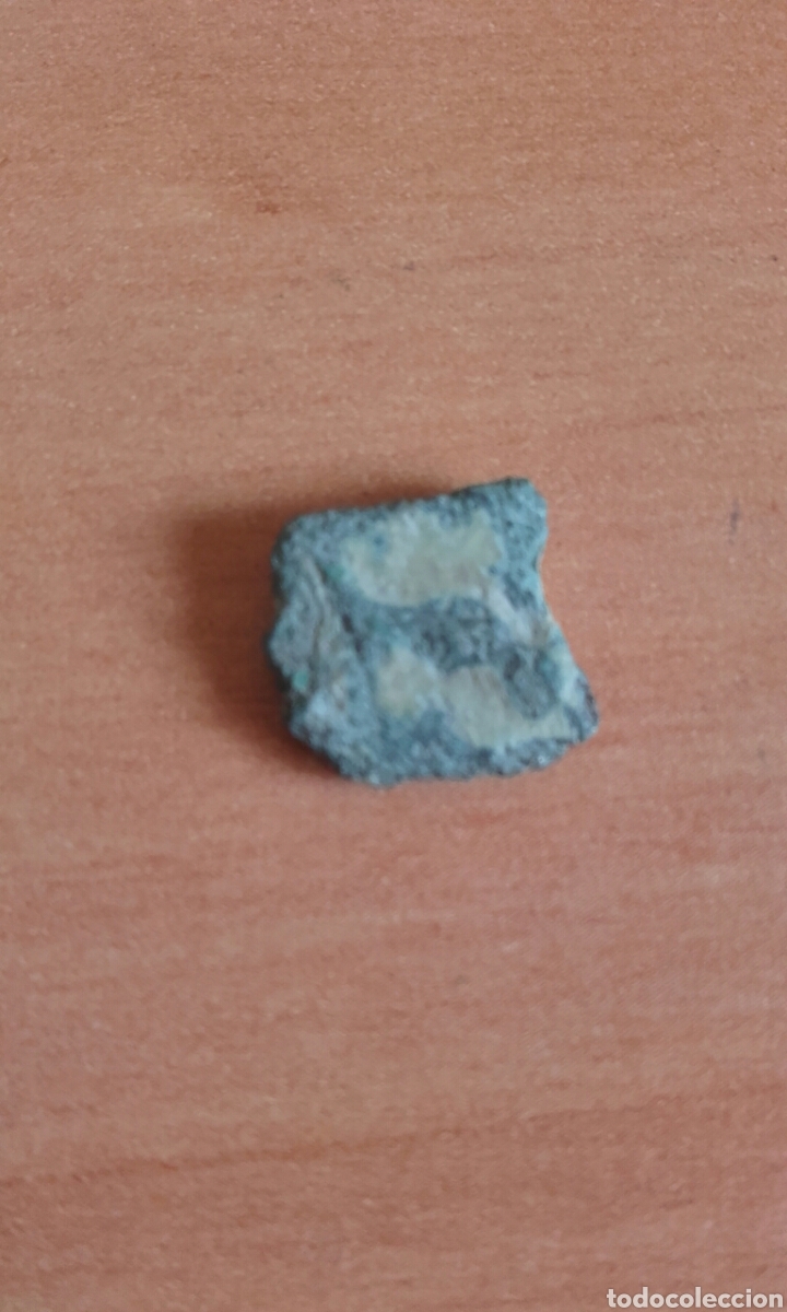 Monedas ib&eacute;ricas: ROJ 71 CALCO DE CARTAGO - Foto 5