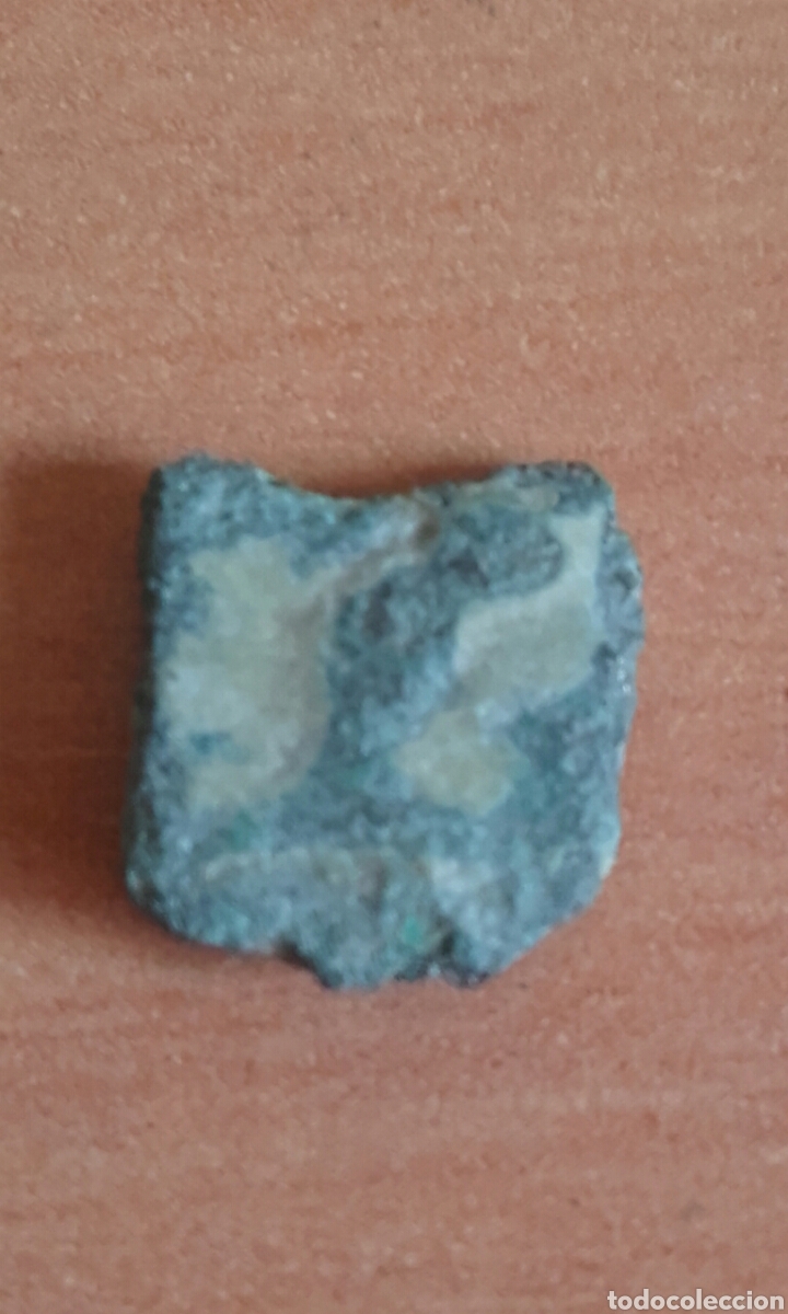Monedas ib&eacute;ricas: ROJ 71 CALCO DE CARTAGO - Foto 6