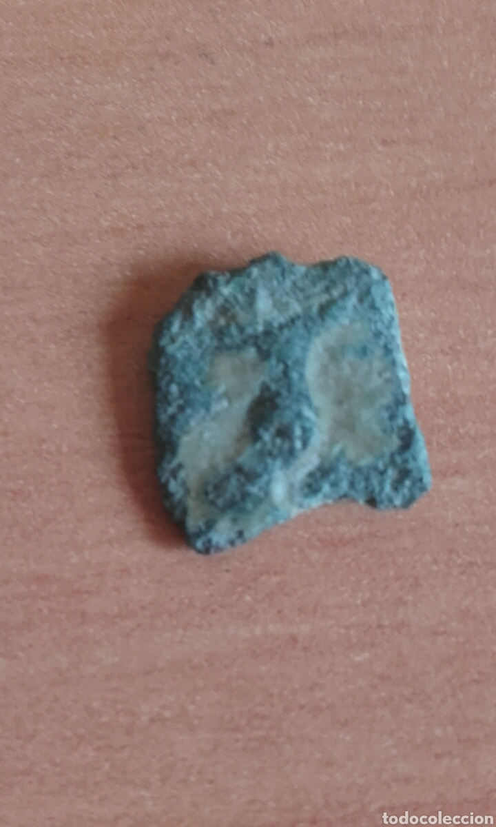 Monedas ib&eacute;ricas: ROJ 71 CALCO DE CARTAGO - Foto 7