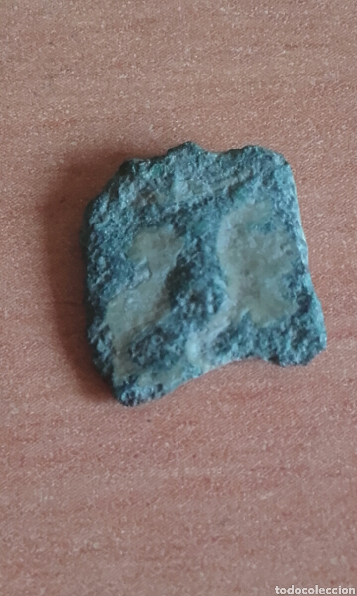 Monedas ib&eacute;ricas: ROJ 71 CALCO DE CARTAGO - Foto 8