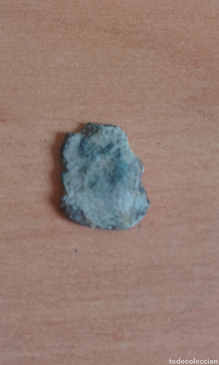 Monedas ib&eacute;ricas: ROJ 72 CALCO DE CARTAGO - Foto 1