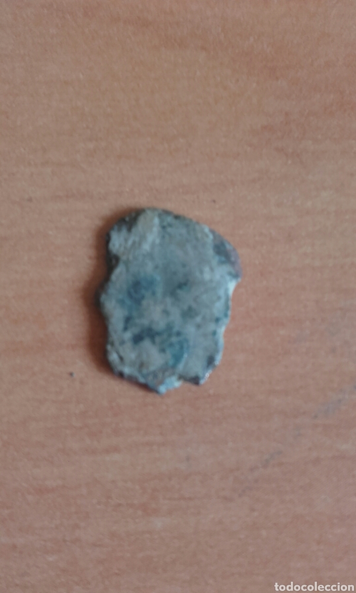 Monedas ib&eacute;ricas: ROJ 72 CALCO DE CARTAGO - Foto 2