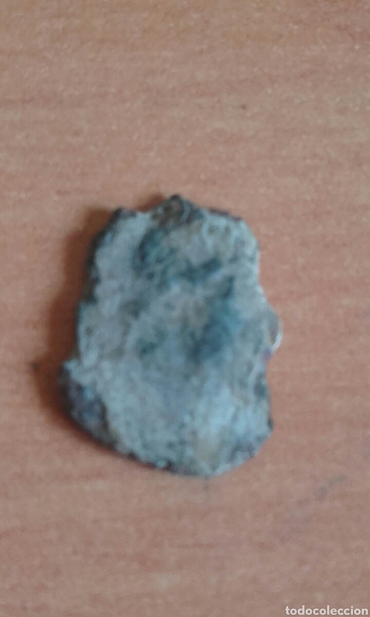 Monedas ib&eacute;ricas: ROJ 72 CALCO DE CARTAGO - Foto 3