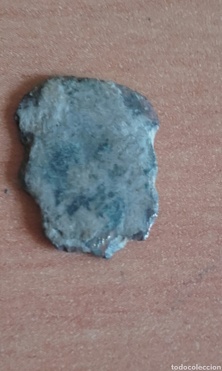 Monedas ib&eacute;ricas: ROJ 72 CALCO DE CARTAGO - Foto 4