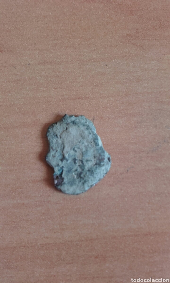 Monedas ib&eacute;ricas: ROJ 72 CALCO DE CARTAGO - Foto 5