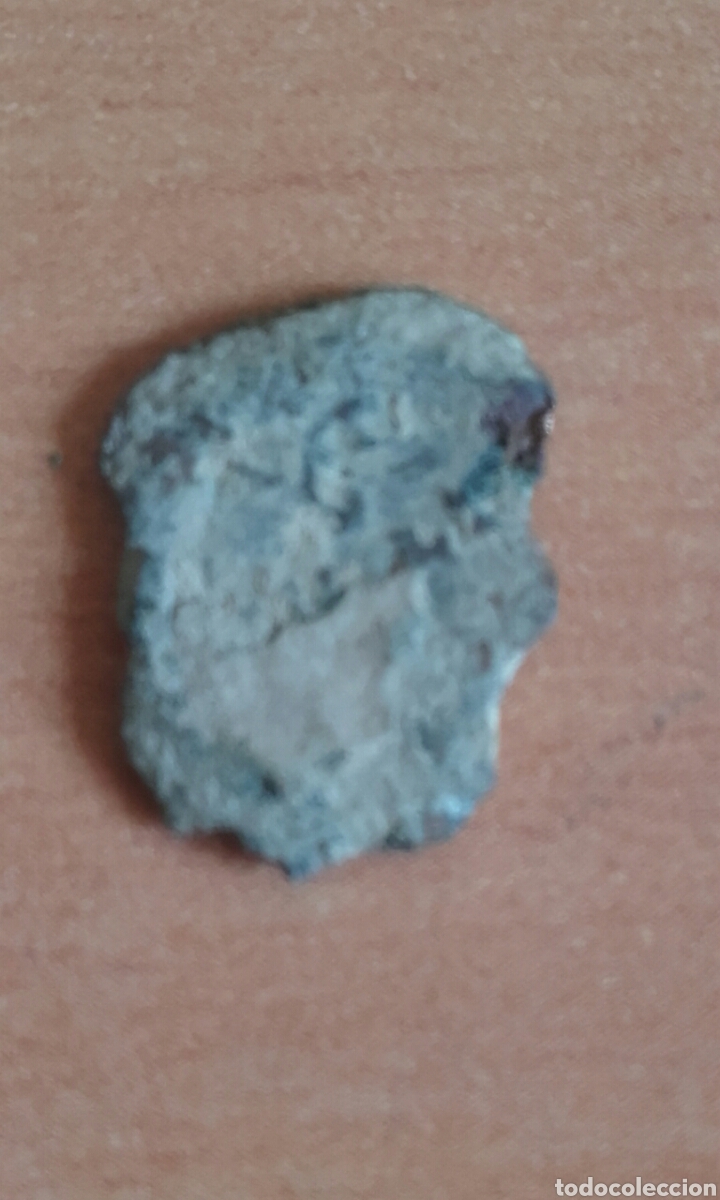 Monedas ib&eacute;ricas: ROJ 72 CALCO DE CARTAGO - Foto 6