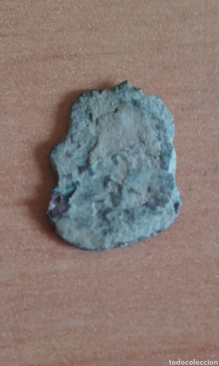 Monedas ib&eacute;ricas: ROJ 72 CALCO DE CARTAGO - Foto 7