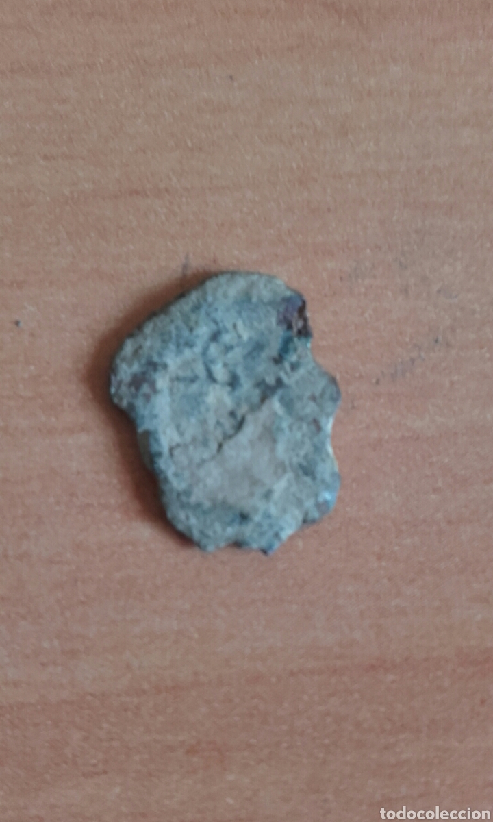 Monedas ib&eacute;ricas: ROJ 72 CALCO DE CARTAGO - Foto 8