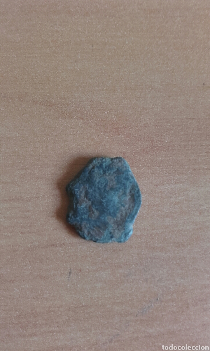 Monedas ib&eacute;ricas: ROJ 73 CALCO DE CARTAGO - Foto 2