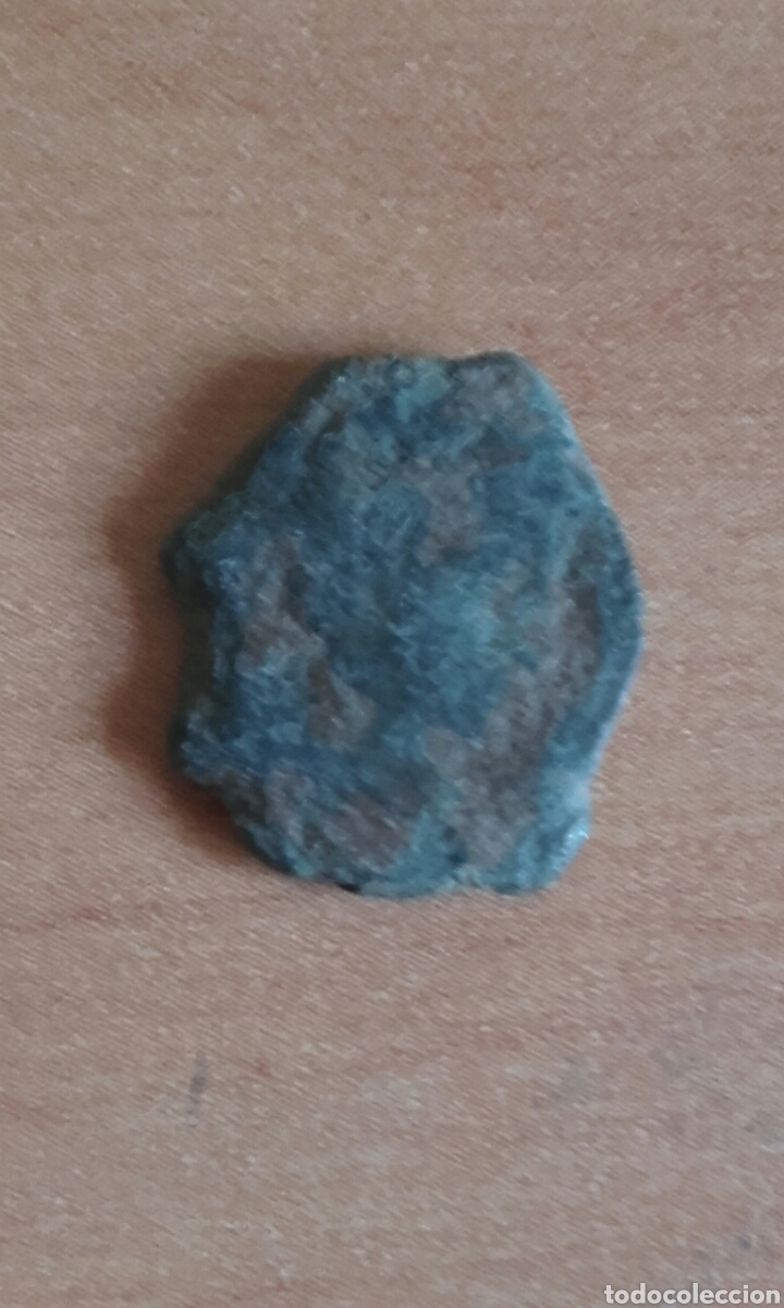 Monedas ib&eacute;ricas: ROJ 73 CALCO DE CARTAGO - Foto 3