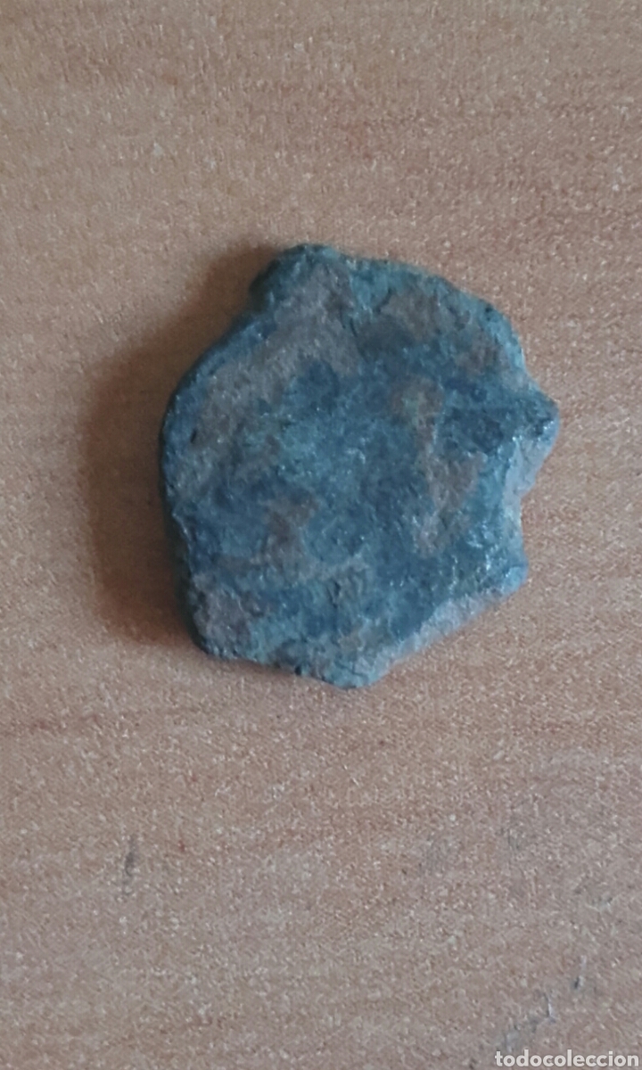 Monedas ib&eacute;ricas: ROJ 73 CALCO DE CARTAGO - Foto 4