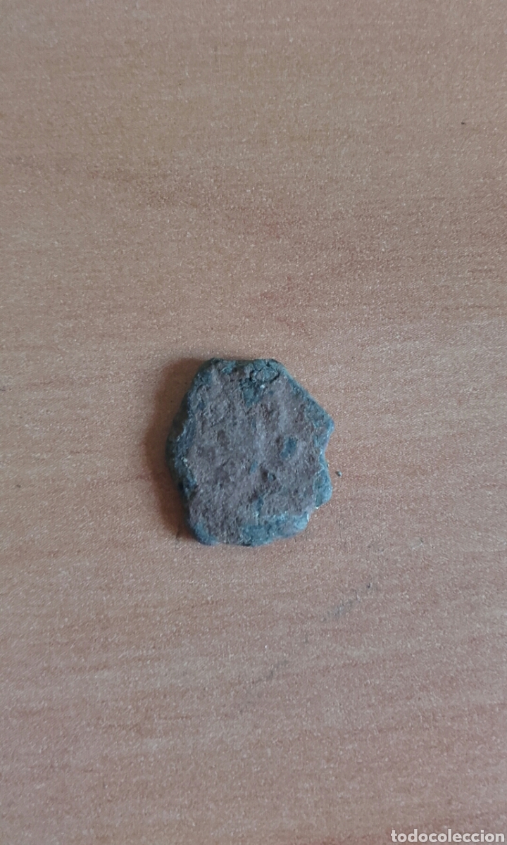 Monedas ib&eacute;ricas: ROJ 73 CALCO DE CARTAGO - Foto 5