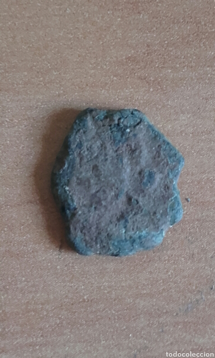 Monedas ib&eacute;ricas: ROJ 73 CALCO DE CARTAGO - Foto 6
