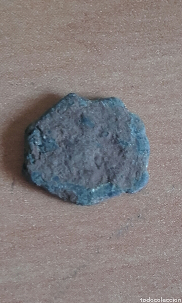 Monedas ib&eacute;ricas: ROJ 73 CALCO DE CARTAGO - Foto 7