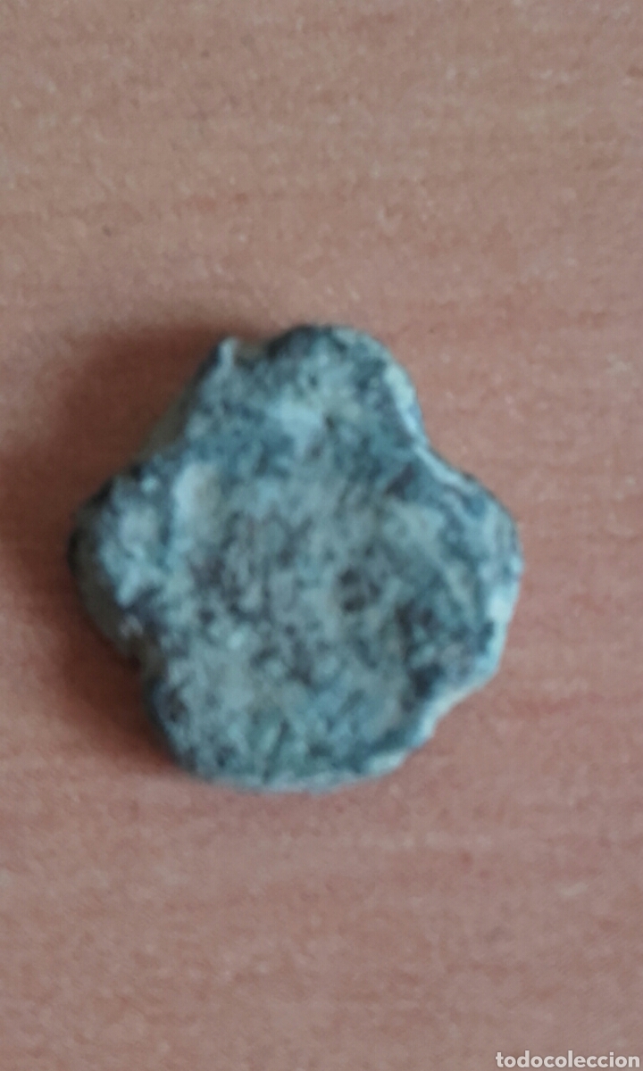 Monedas ib&eacute;ricas: ROJ 74 CALCO DE CARTAGO - Foto 2
