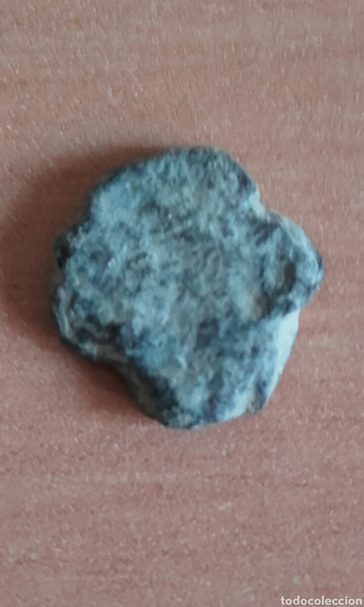 Monedas ib&eacute;ricas: ROJ 74 CALCO DE CARTAGO - Foto 3