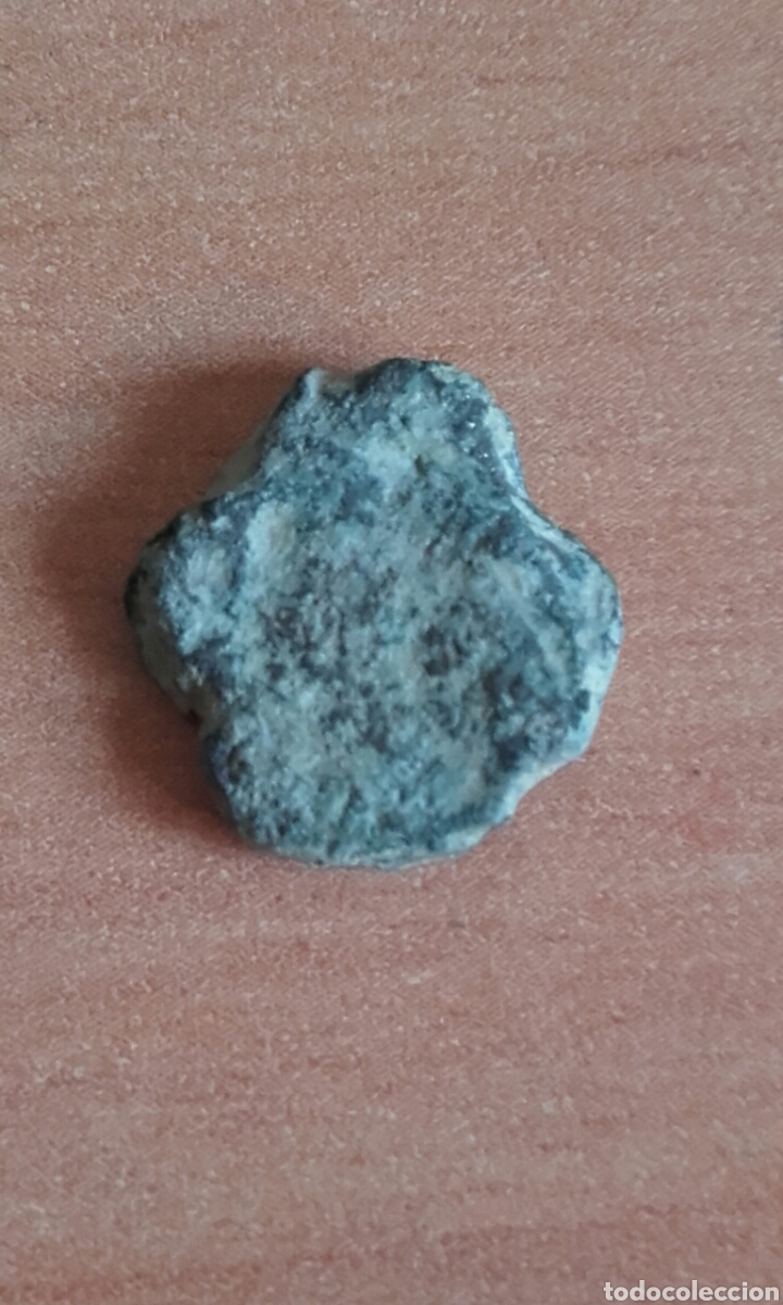 Monedas ib&eacute;ricas: ROJ 74 CALCO DE CARTAGO - Foto 4