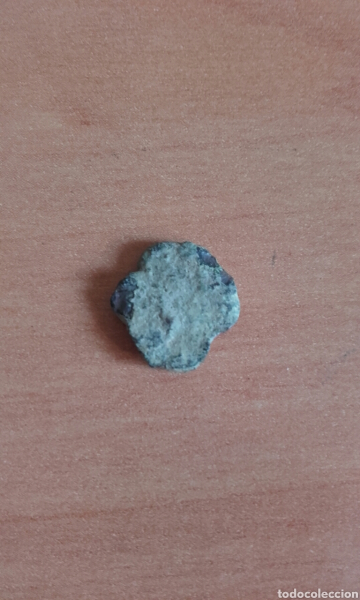 Monedas ib&eacute;ricas: ROJ 74 CALCO DE CARTAGO - Foto 5