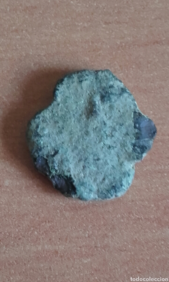 Monedas ib&eacute;ricas: ROJ 74 CALCO DE CARTAGO - Foto 6
