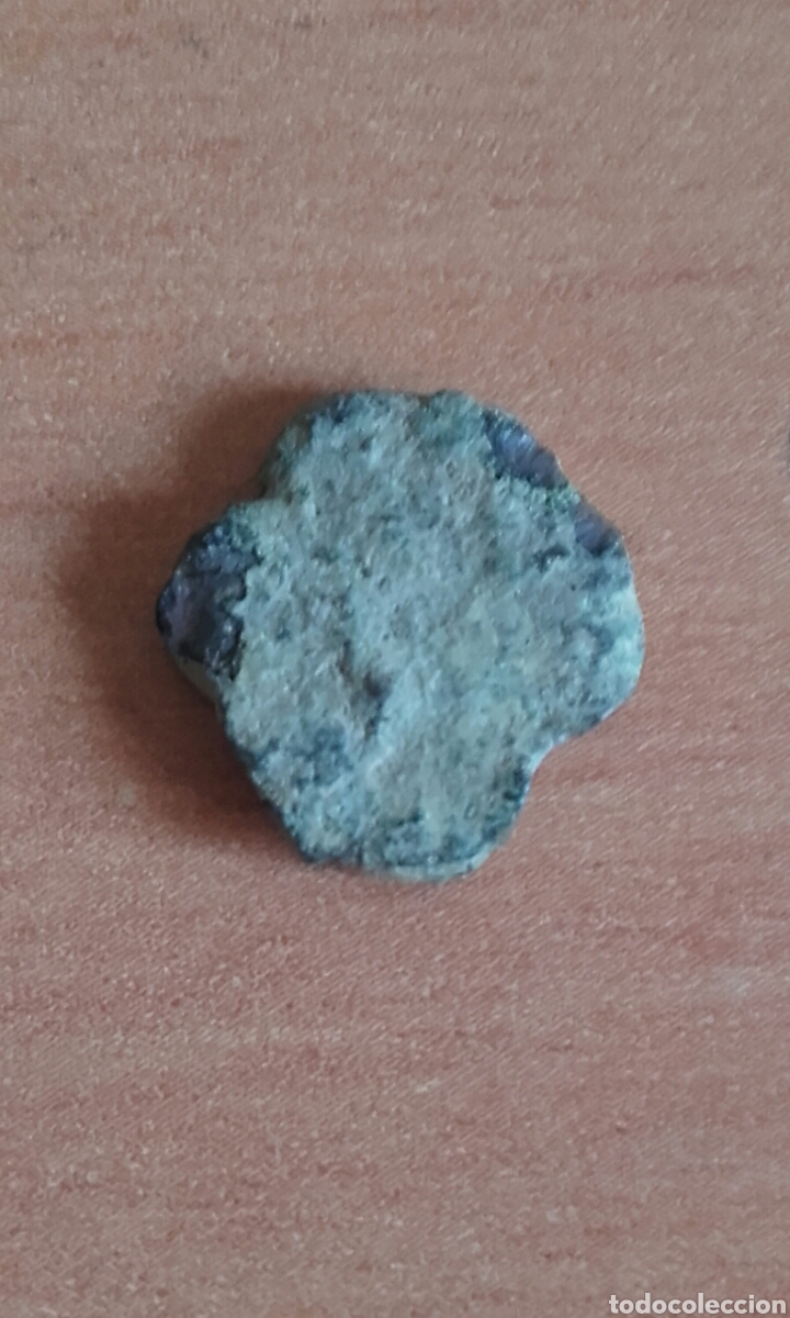 Monedas ib&eacute;ricas: ROJ 74 CALCO DE CARTAGO - Foto 7