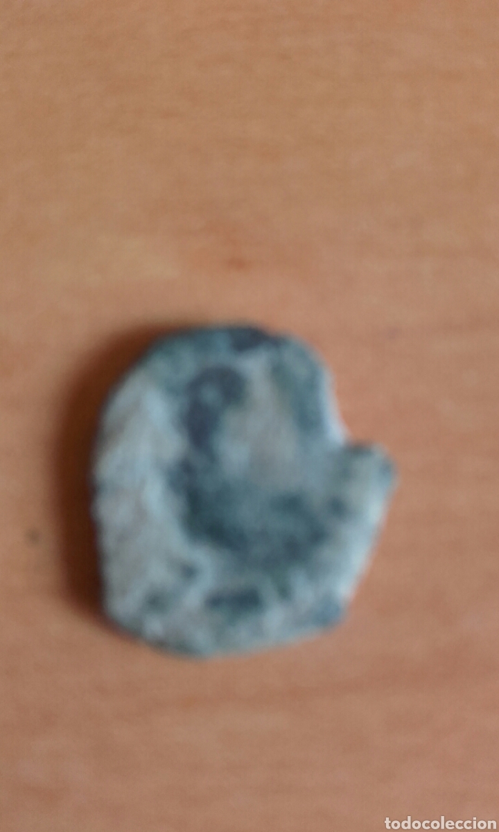 Monedas ib&eacute;ricas: ROJ 75 CALCO DE CARTAGO - Foto 3